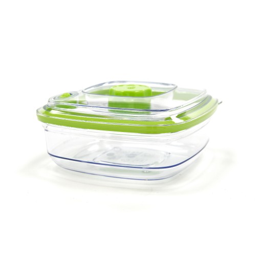 Vacuüm Vershouddoos 0,8 L