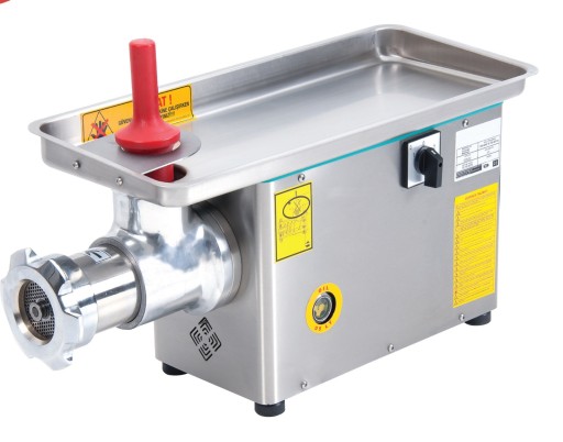 GEHAKTMOLEN 22 - 230V