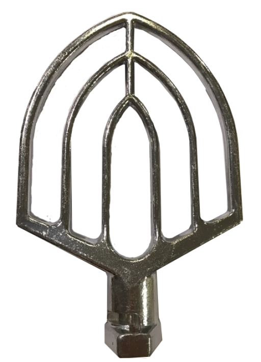 PLATTE MENGARM VOOR 7534.0005