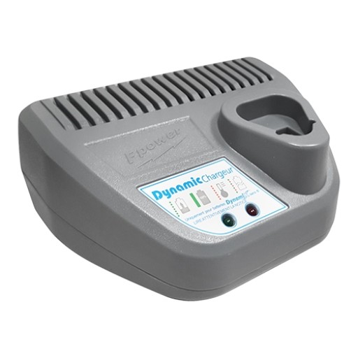 batterijlader Dynamix