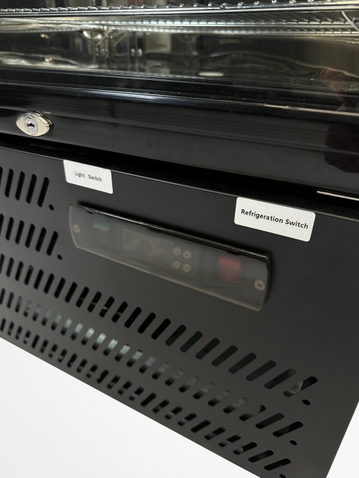 BARKOELER HOOG 293 L