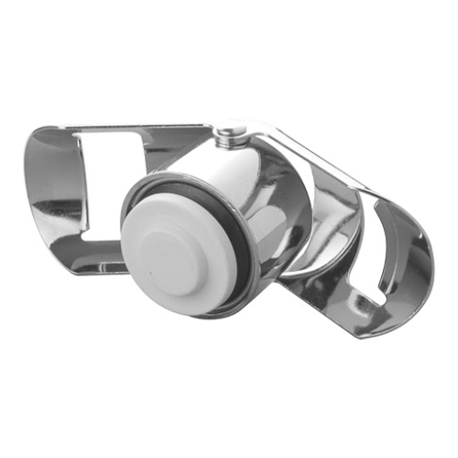 champagnefles afsluiter