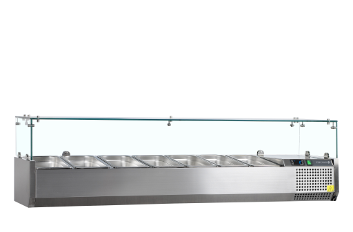 Opzetkoeling VK33-150