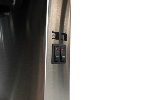 KOFFIEMACHINE INCL 1 KOFFIEKAN