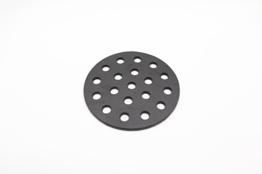 Houtskoolrooster Ø 16 inch/41 cm en Ø 18 inch/46 cm