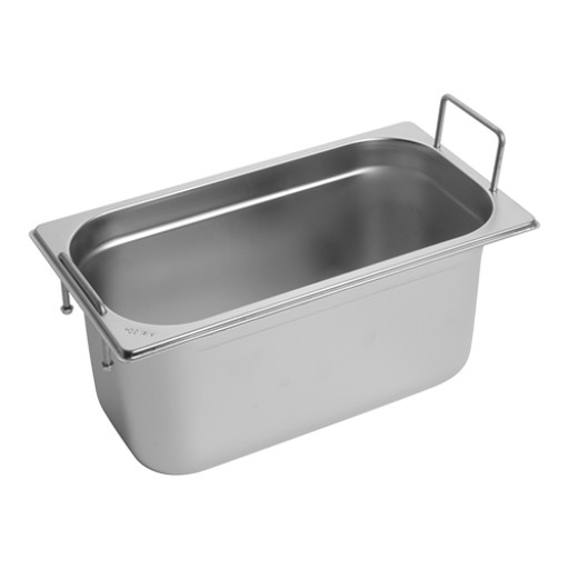 bak gastronorm GN1/3 |150 mm|