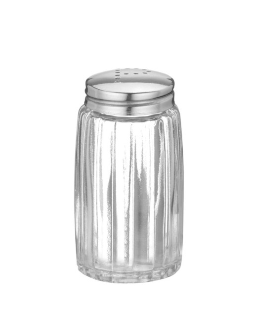 Peper- en zoutstrooier set