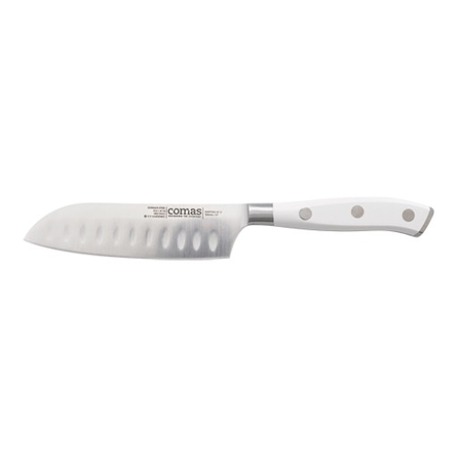 koksmes |12cm| Santoku