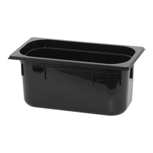 bak gastronorm |GN1/3| polycarbonaat