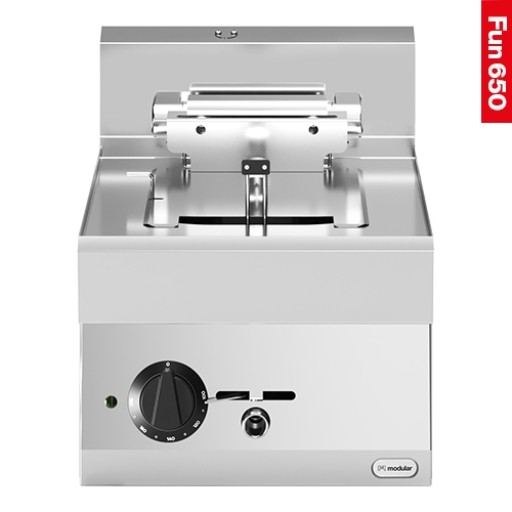 friteuse |10L| Fun 650