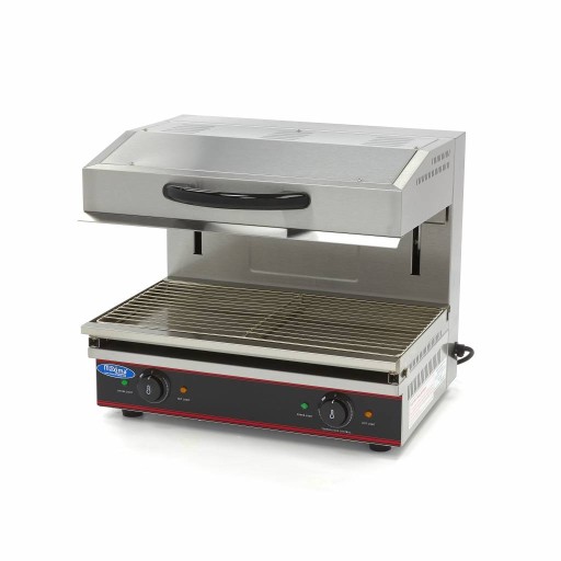 Salamander Grill - 59 x 32 cm - 3600W - met Lift