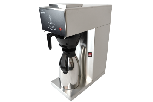 KOFFIEMACHINE INCL. THERMOSKAN