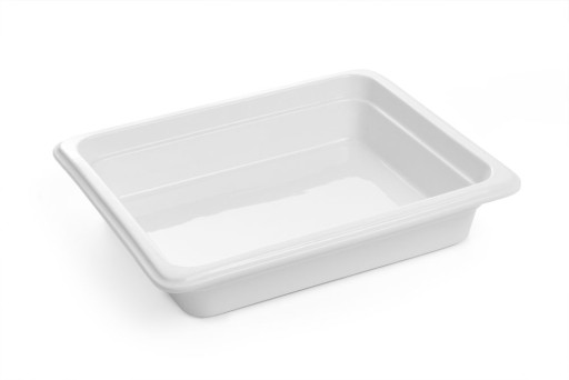 Gastronormbak GN 1/2