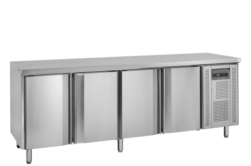 Koelwerkbank snack SK6410