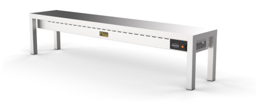 ETAGERE KERAMISCH VERW. 1-1600