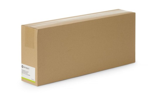 Rookstof assortiment - set van 9 smaken