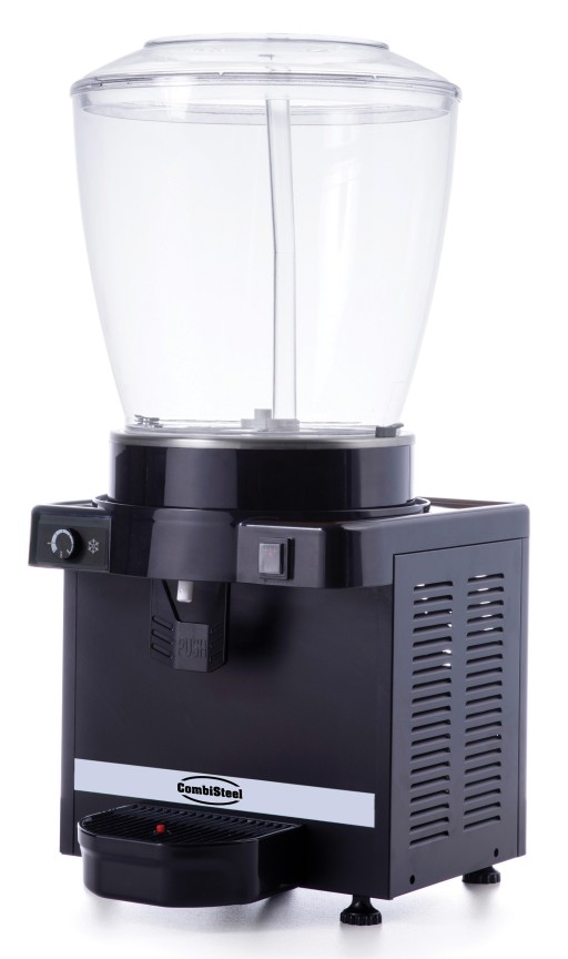 DRANKEN DISPENSER 22L TBV HELD