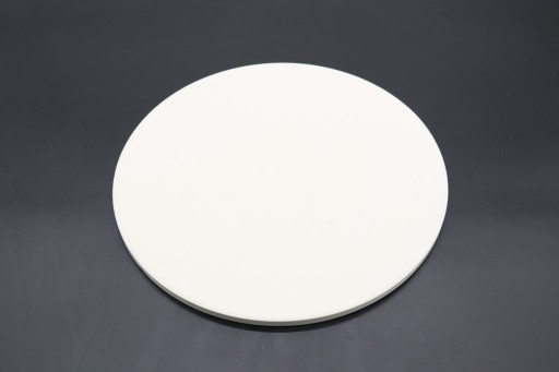 Pizza steen / Deflector Plate Ø 11 inch/28 cm