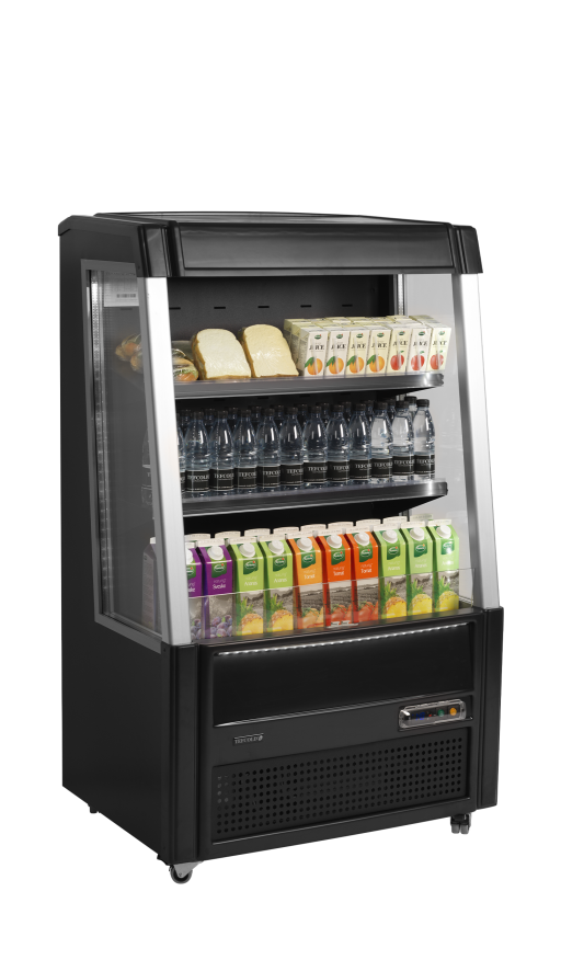 Displaykoeler ODC90 BLACK