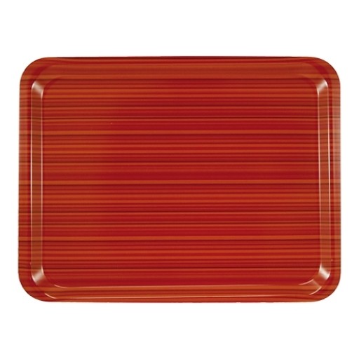 dienblad 46x36cm melamine