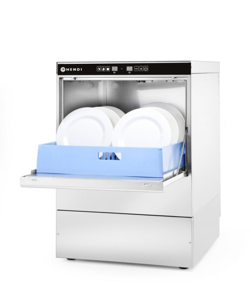 Vaatwasser 50x50 - elektronische bediening