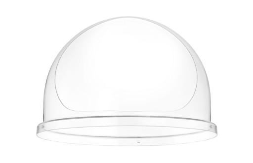 Kap voor suikerspinmachine