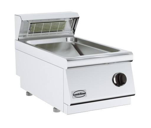 BASE 700 FRIETWARMHOUDUNIT TM