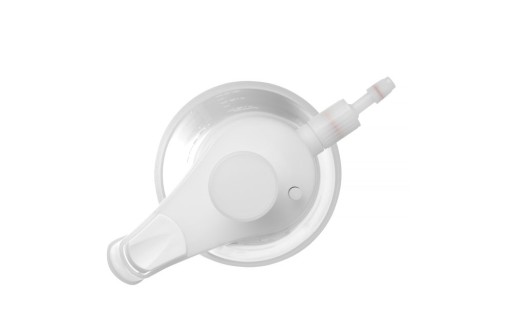 Drukspuit voedselcontact geschikt