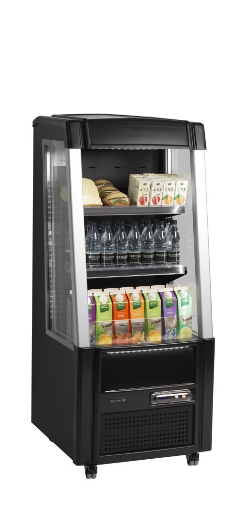 Displaykoeler ODC60 BLACK