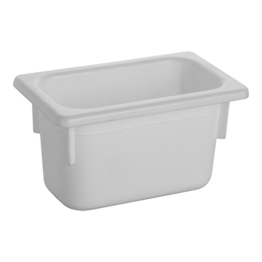 bak gastronorm |GN1/9| polypropyleen