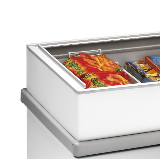 Supermarktvriezer SSF150