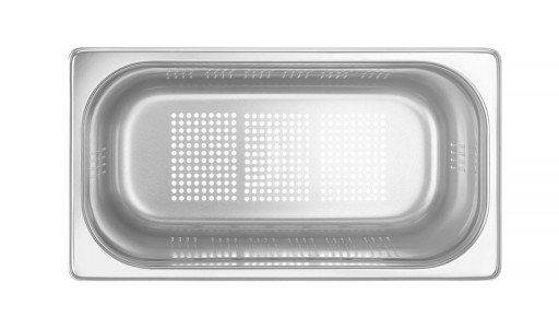 Container GN 1/3 geperforeerd