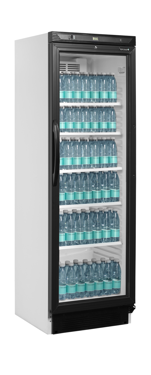 Flessenkoeler CEV425 / Topcold