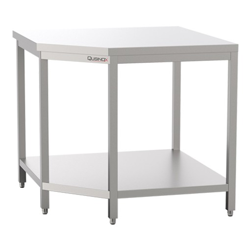 werktafel |100cm| hoekmodel
