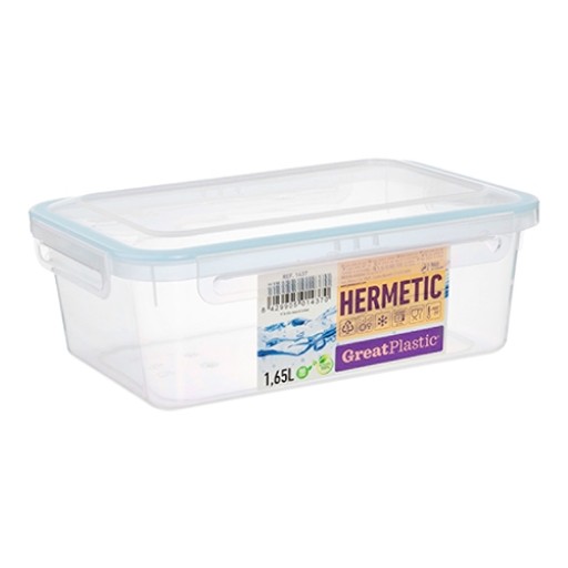 voedselcontainer |001.6L|