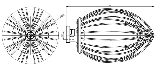 BOLGARDE VOOR 7455.0105