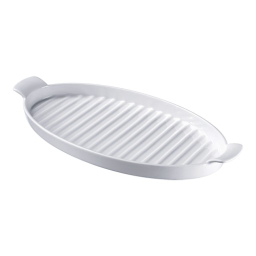 serveerplateau 40x20cm