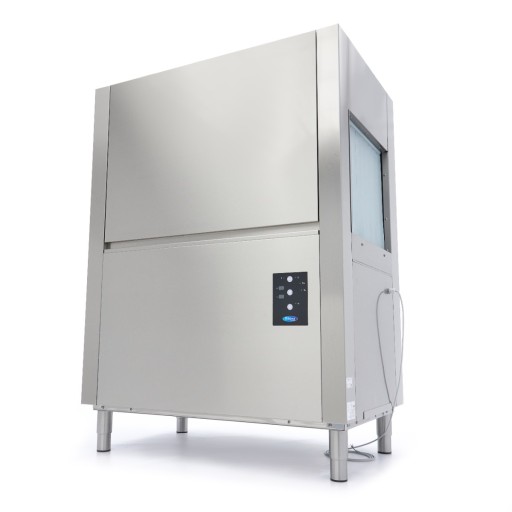 Korventransport Vaatwasser - Uitgang Rechts