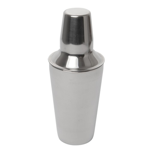 cocktail shaker 0,50L