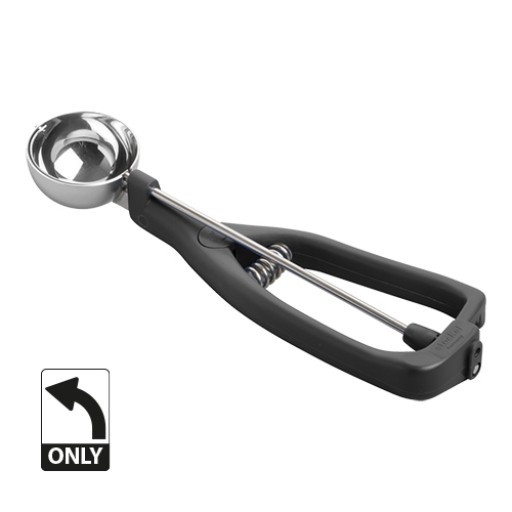 ijsportioneerlepel 1/030L