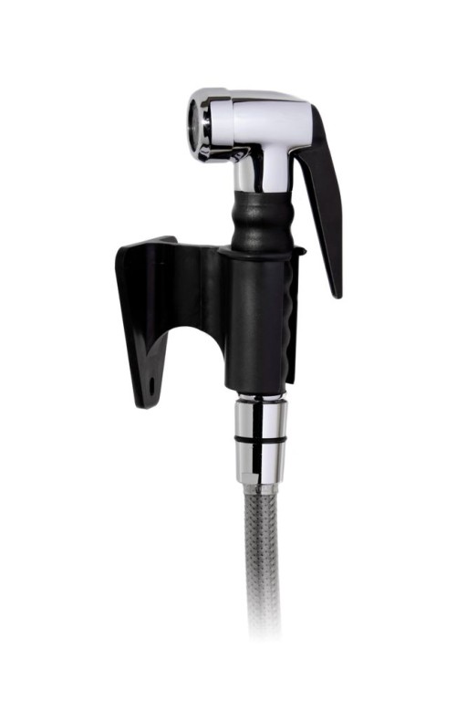 Handdouche voor apparaten