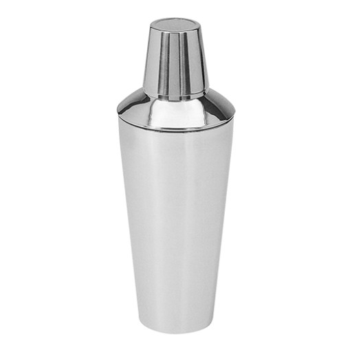 cocktail shaker 0,80L