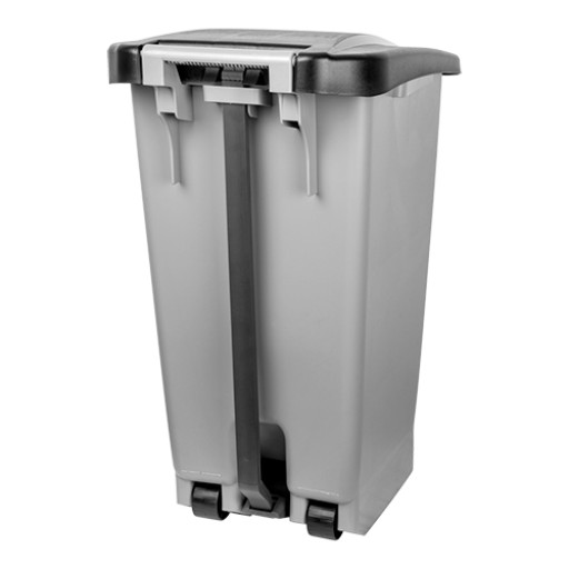 pedaal afvalbak 060,0L