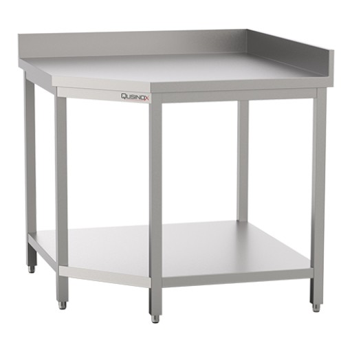 werktafel |100cm| hoekmodel