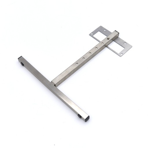 Stripwarmer - T-vorm
