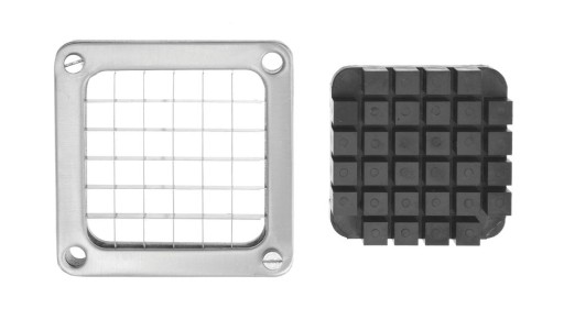 Frituurmes 13 mm voor frietsnijder