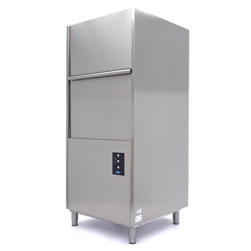 Pannenvaatwasser - 56 x 63 cm - 400V