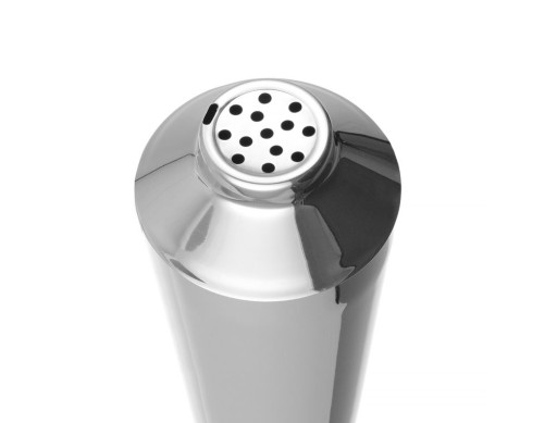 Cobbler shaker 3-delig