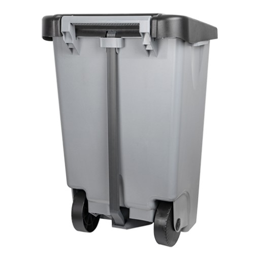 pedaal afvalbak 080,0L