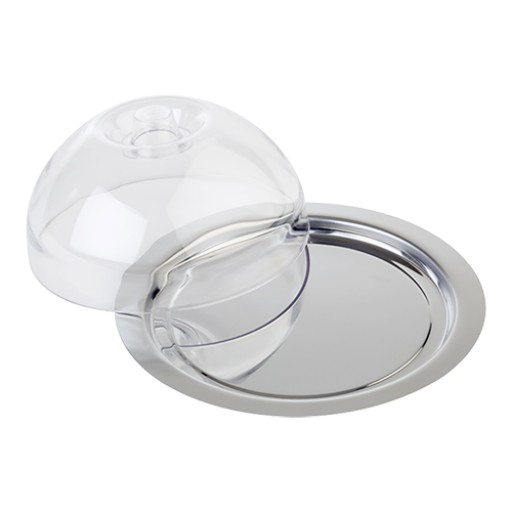 buffetvitrine Ø22cm